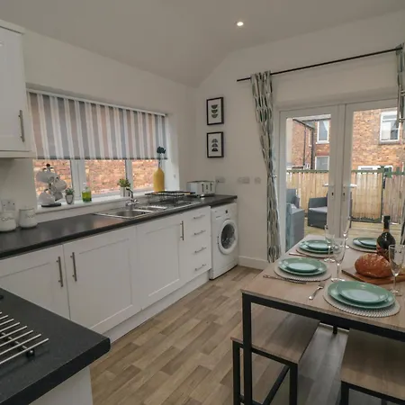 Morgans Rest 스카버러