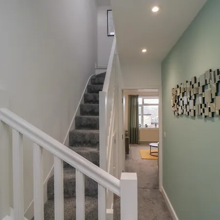 Morgans Rest Σπίτι διακοπών Σκάρμπορο