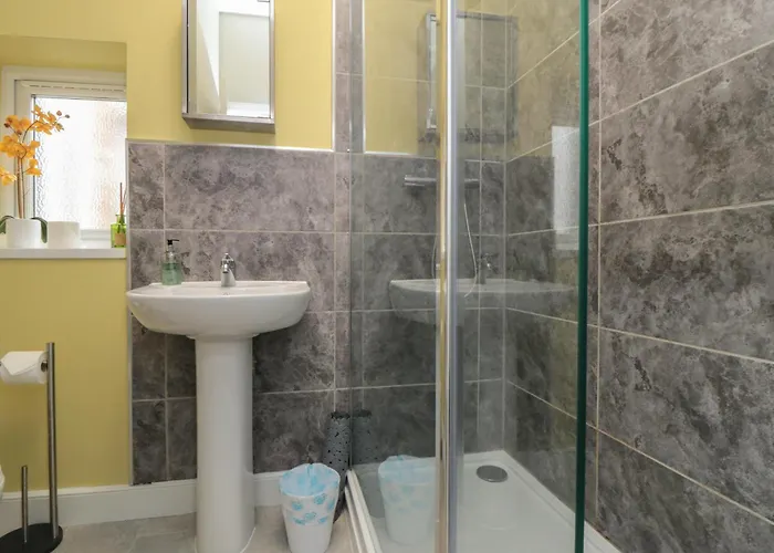 Morgans Rest * 스카버러