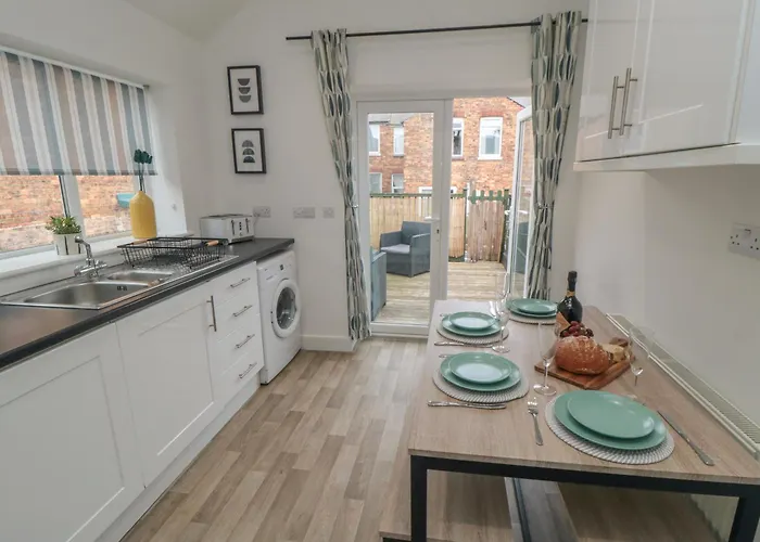 Morgans Rest 펜션 *