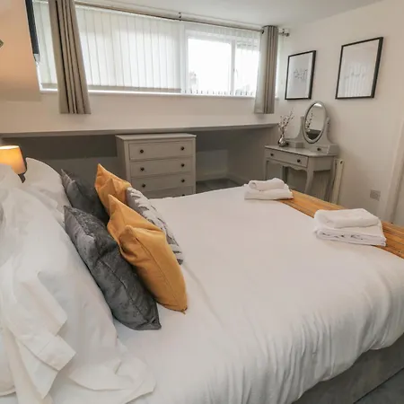 Holiday home Morgans Rest *