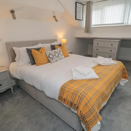 Holiday home Morgans Rest *