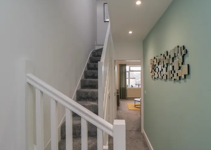 Morgans Rest Holiday home Scarborough