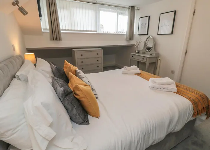 Holiday home Morgans Rest *