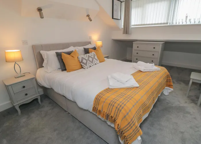 Holiday home Morgans Rest *