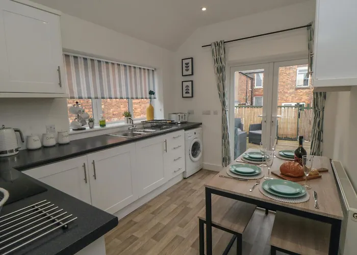 Morgans Rest Scarborough